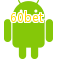 Aplicativo 60betbet para Android